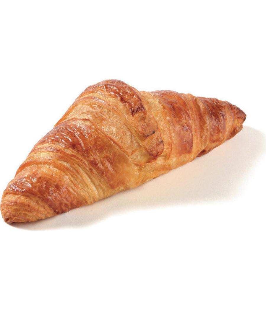 CROISSANTS PUR BEURRE X8