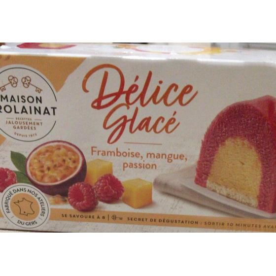 DELICE GLACE
