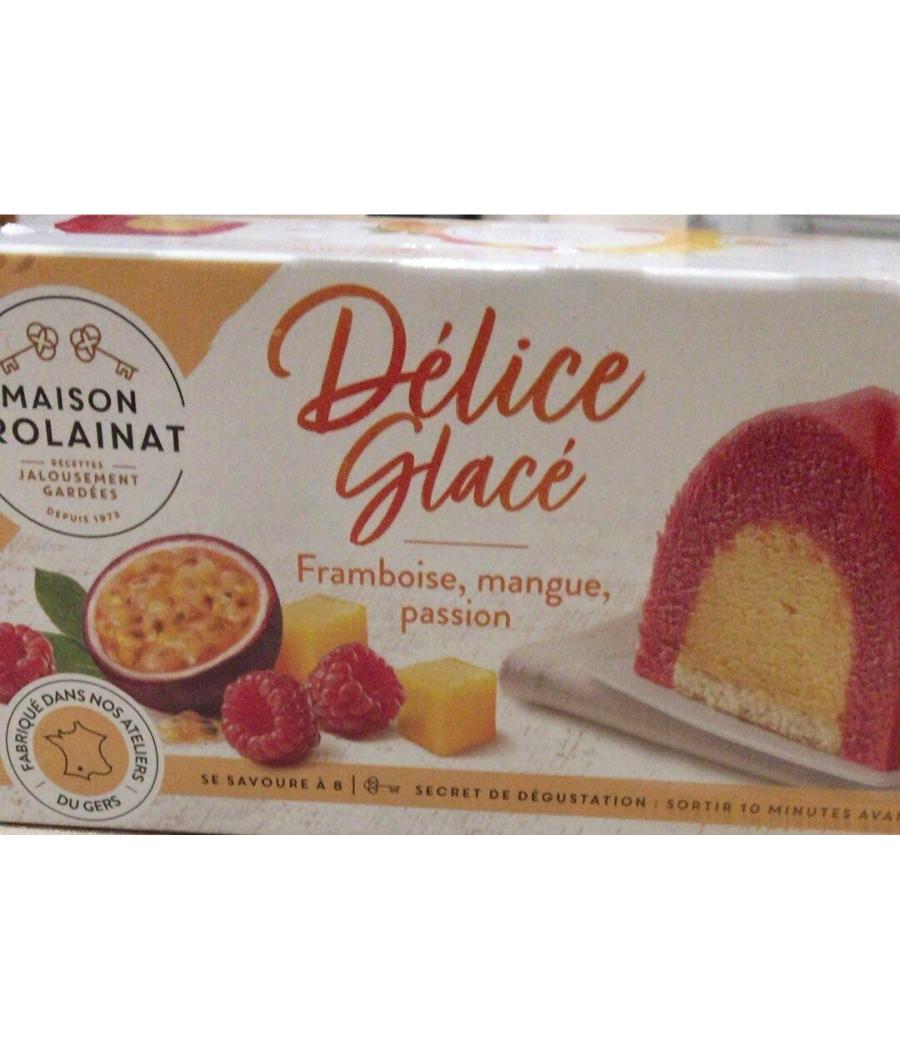 DELICE GLACE
