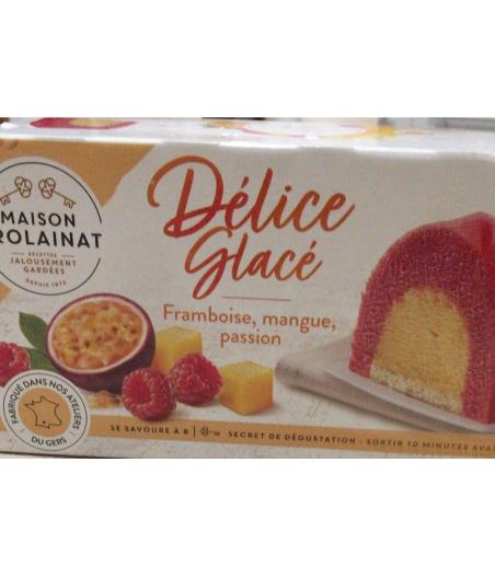 DELICE GLACE