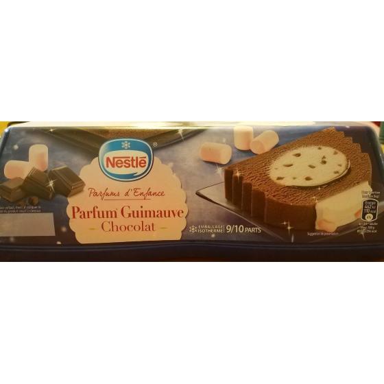 PARFUM D\'ENFANCE GUIMAUVE CHOCOLAT