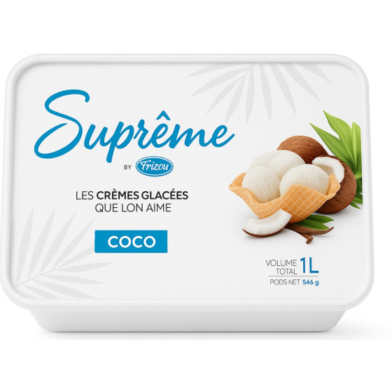 SUPREME COCO 546 G