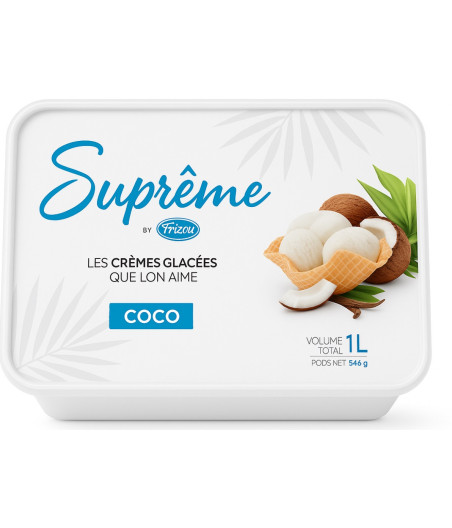 SUPREME COCO 546 G