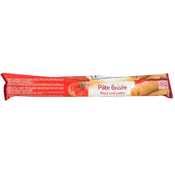 PATE BRISEE VIVAGEL 230G