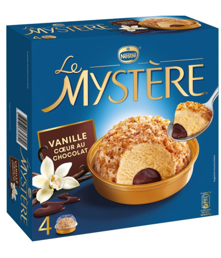 MYSTERE VANILLE COEUR AU CHOCOLAT 308 G  4