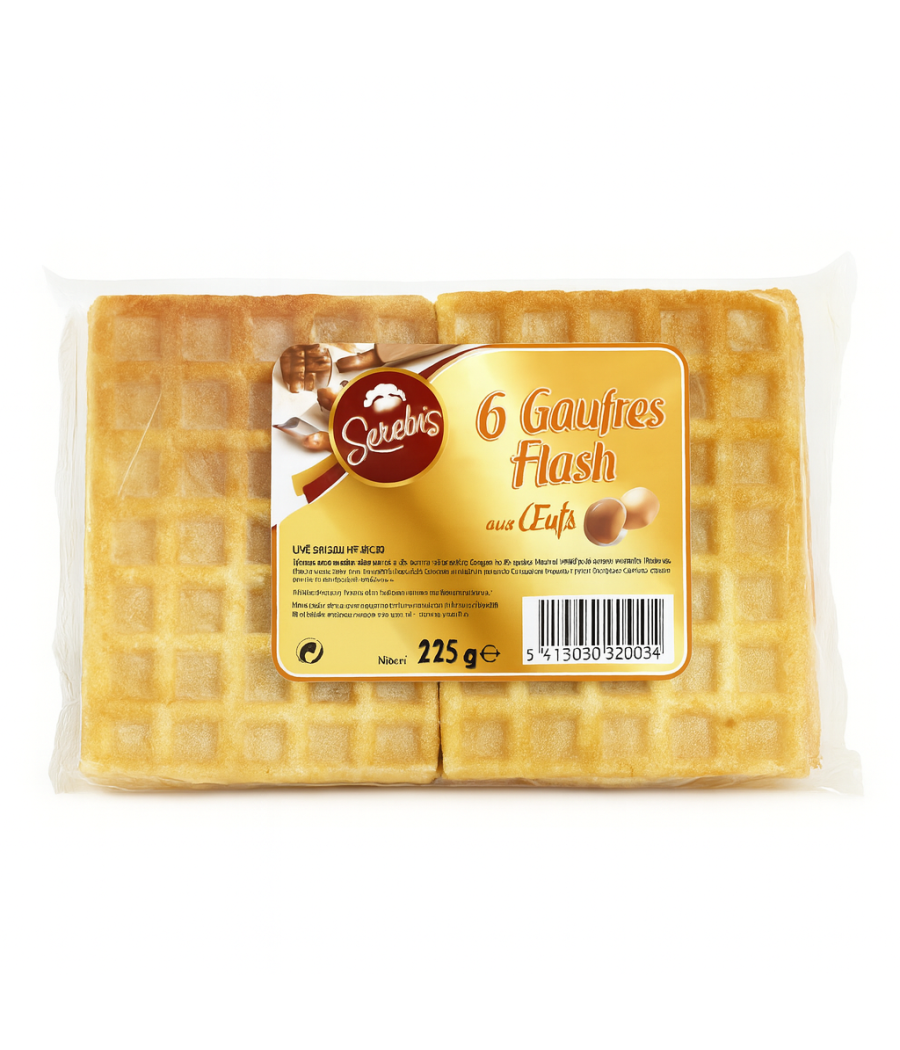 MINI-CHEESEBURGERS SURGELES MONIQUE RANOU 165G