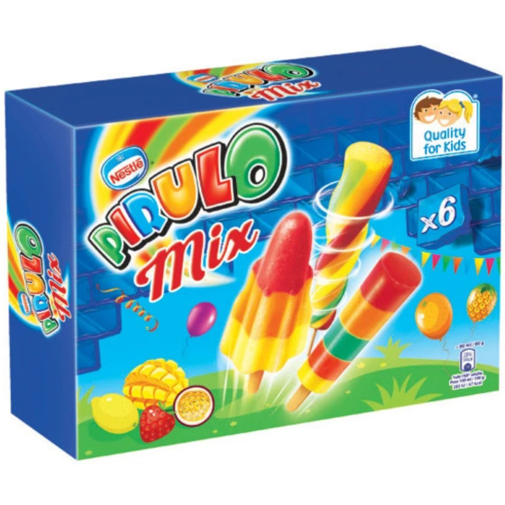 PIRULO MIX 300 G