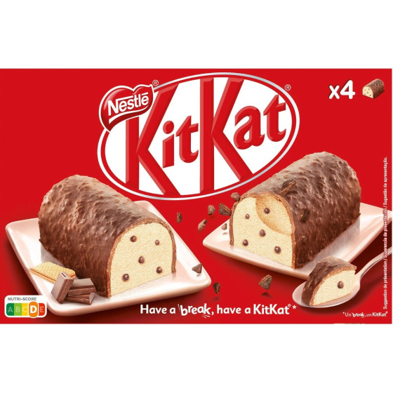 KITKAT 326G