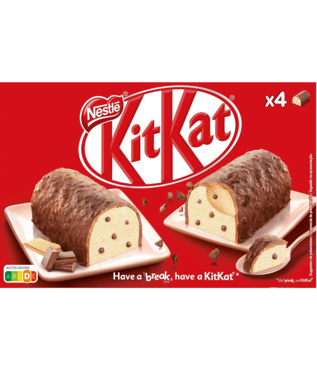 KITKAT 326G