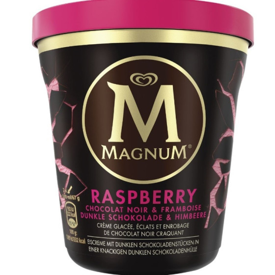 MAGNUM 440 ML 297 G