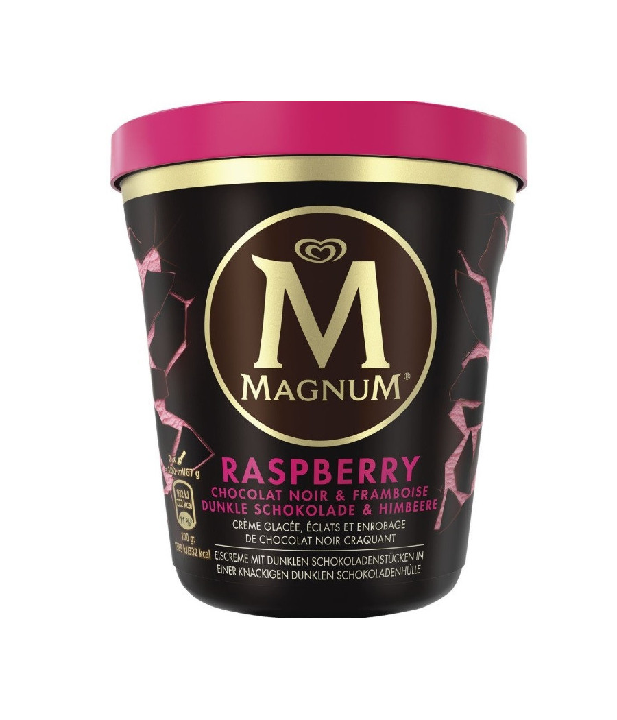 MAGNUM 440 ML 297 G