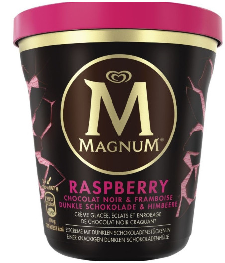 MAGNUM 440 ML 297 G