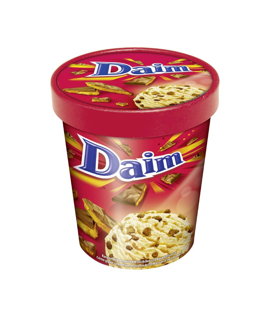 DAIM ICE CREAM