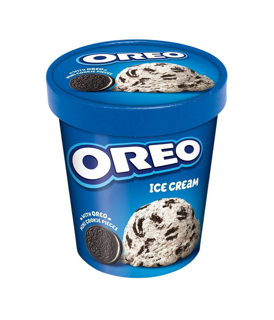 OREO POT 185Ml