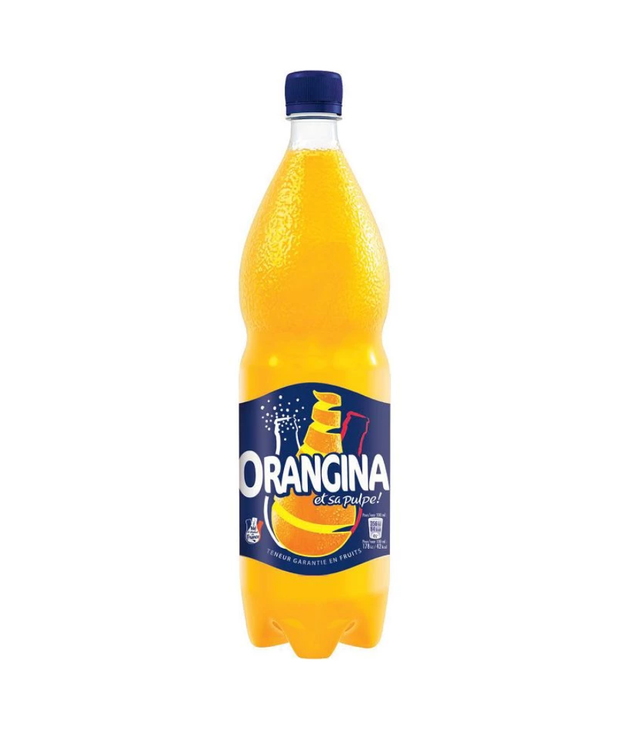 ORANGINA  1,5L