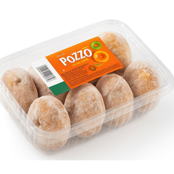 MINI-BEIGNETS  8 X200 G