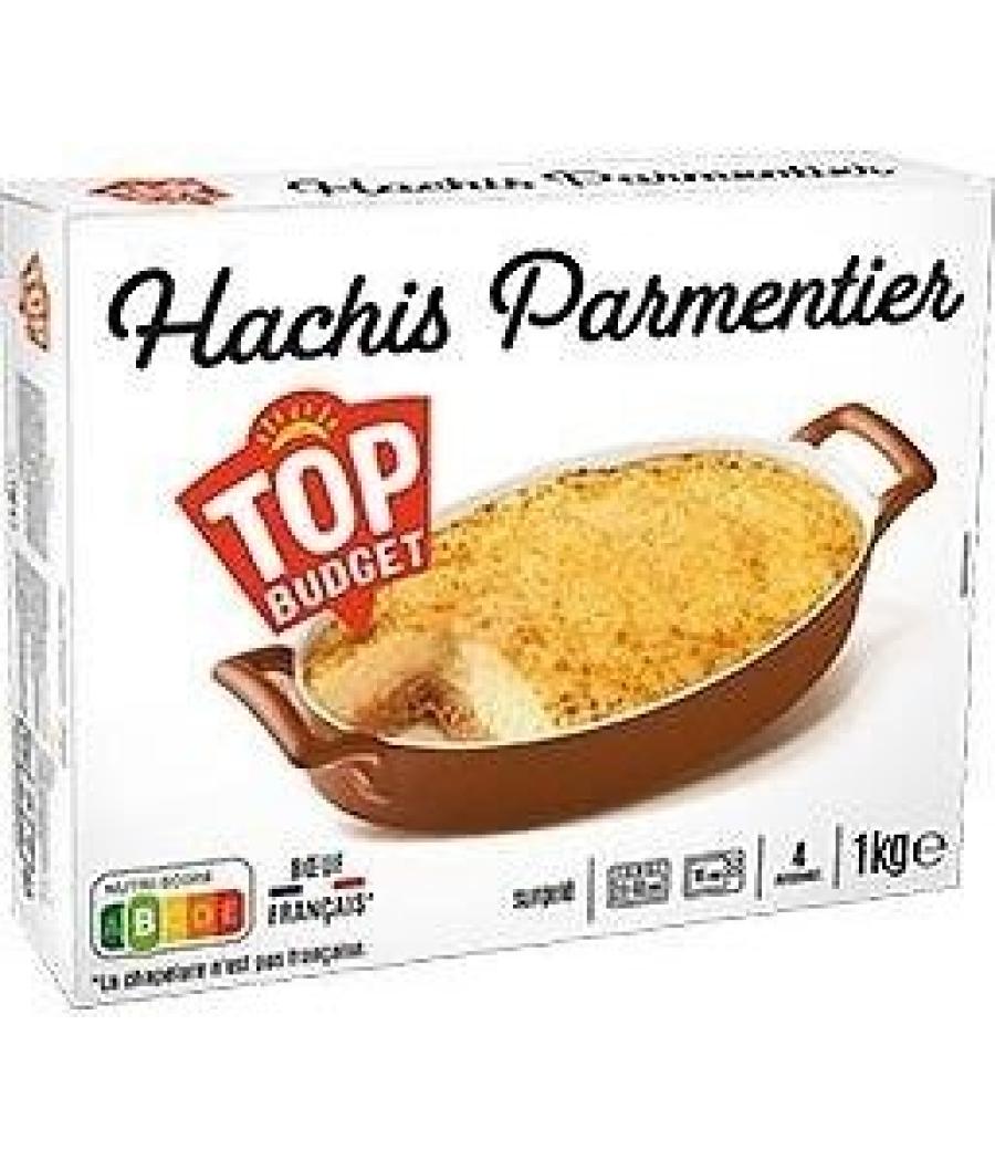 HACHIS PARMENTIER 1KG 1000 G