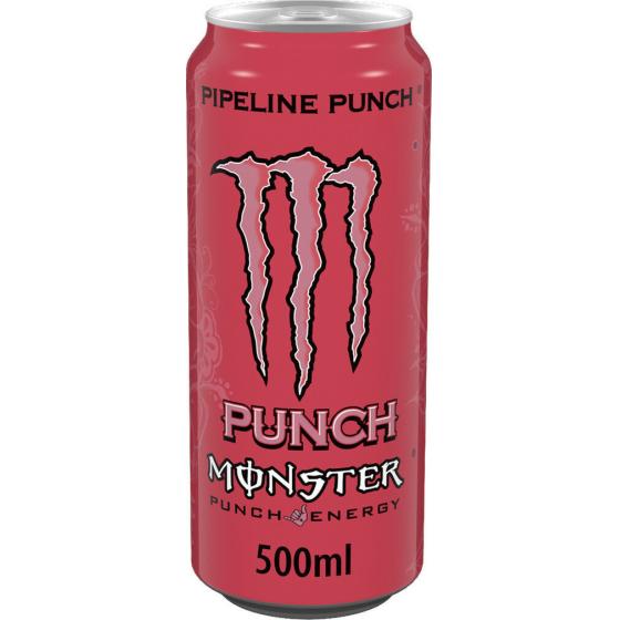 MONSTER PIPELIN PUNCH 50CL