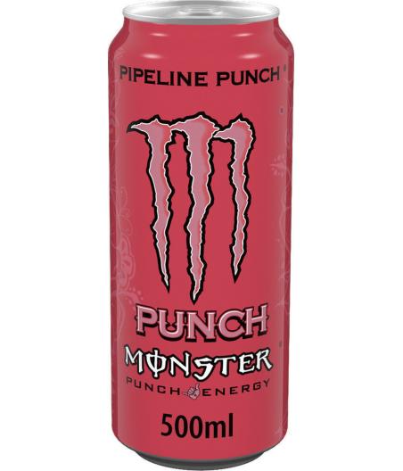 MONSTER PIPELIN PUNCH 50CL