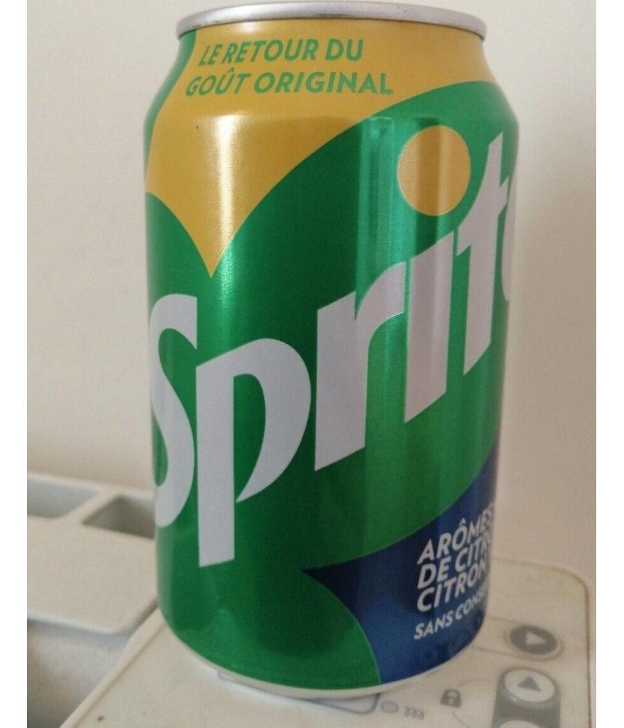 SPRITE 33CL