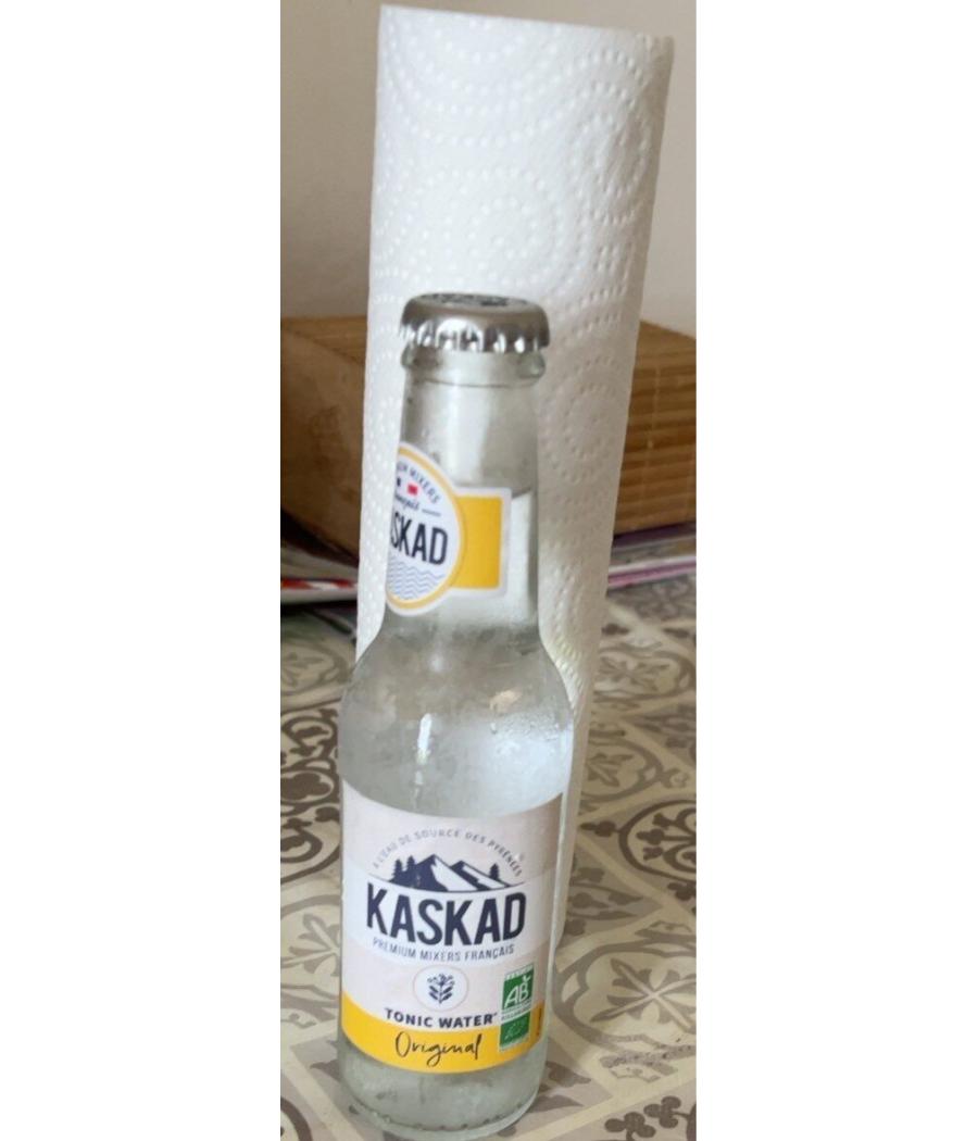 TONIC WATER 20 CL