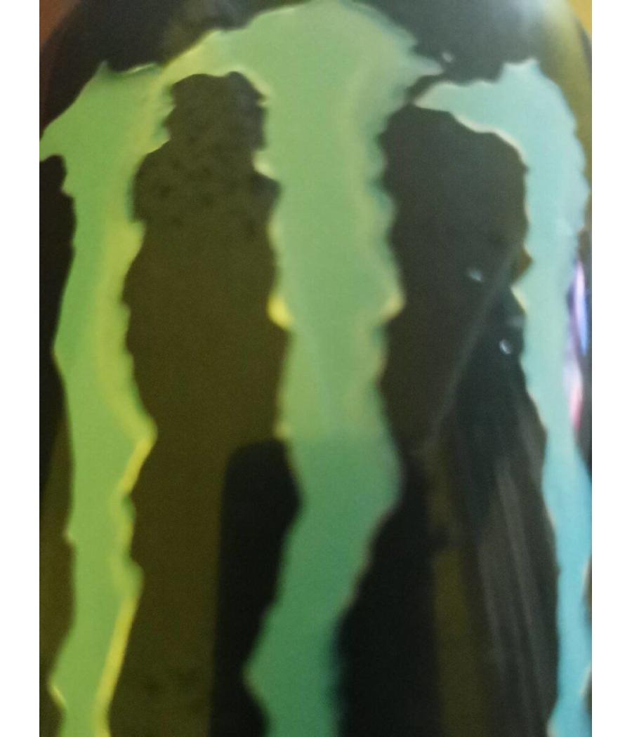 MONSTER ENERGY ZERO 50CL