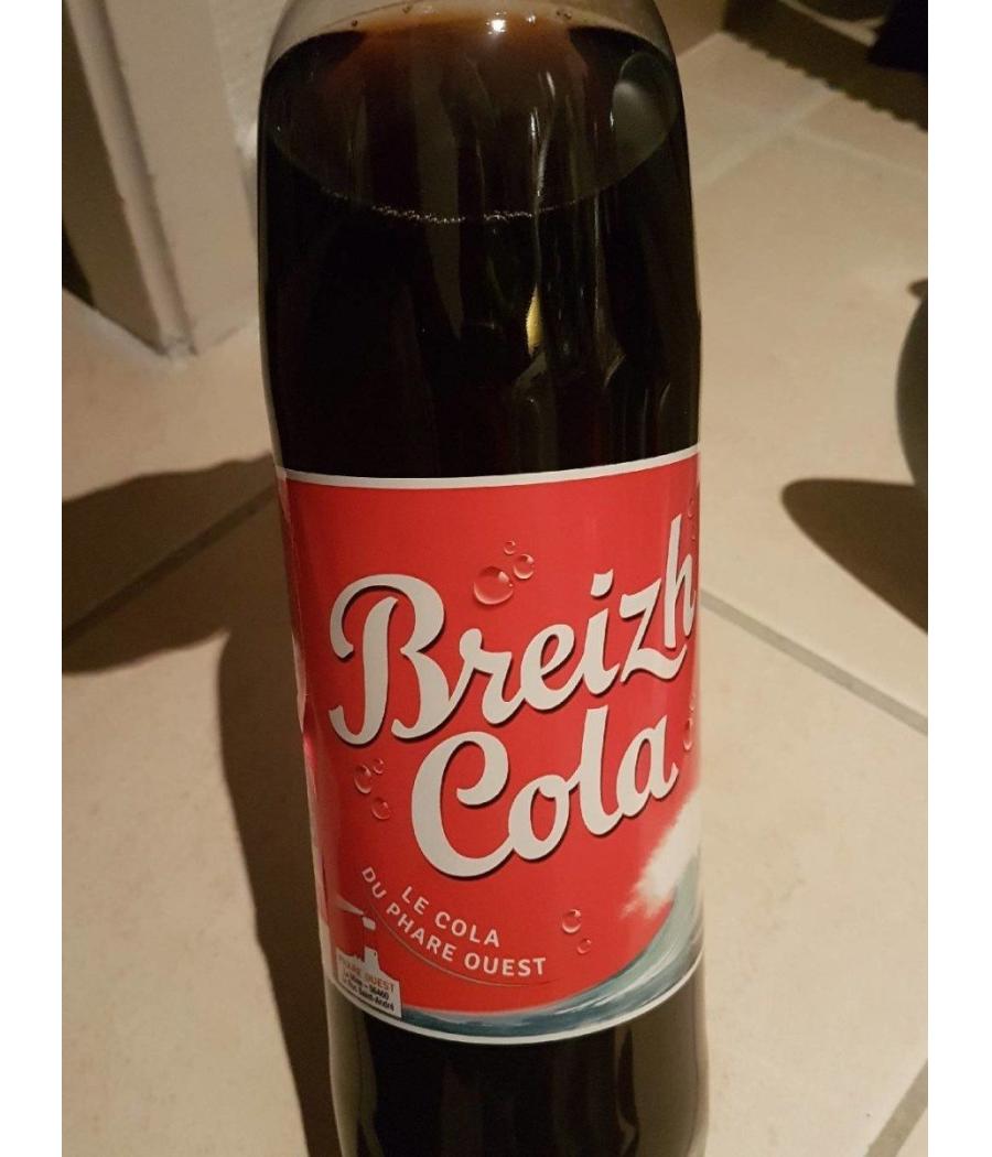 BREIZH COLA 1,5 L