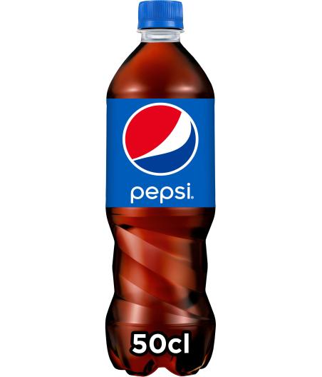 PEPSI 50 CL