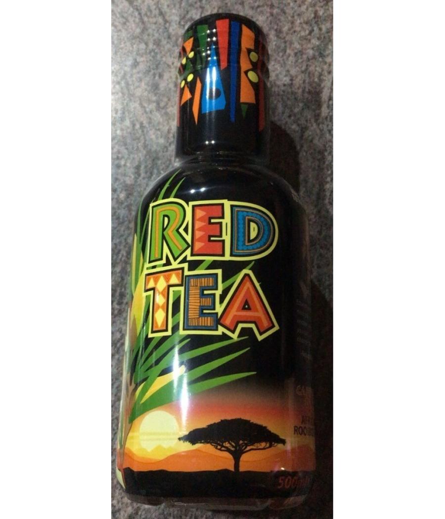 RED TEA 500 ML