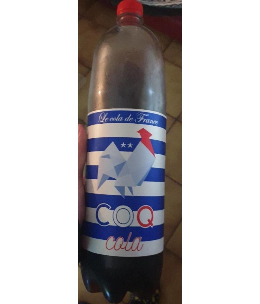LE COLA DE FRANCE 1,5L
