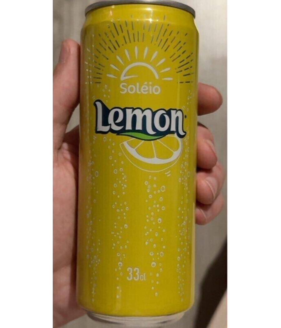 LEMON 33cl