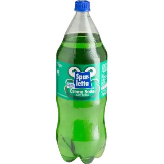 CREME SODA