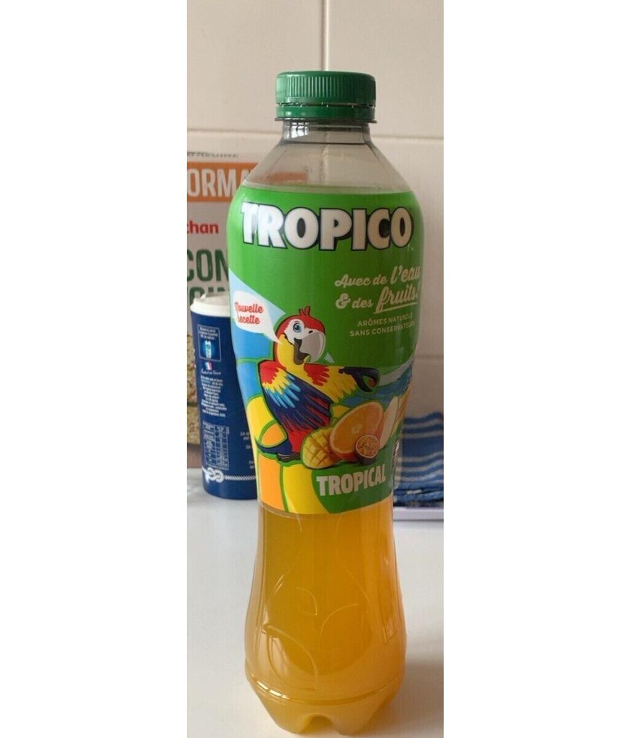 TROPICO TROPICAL