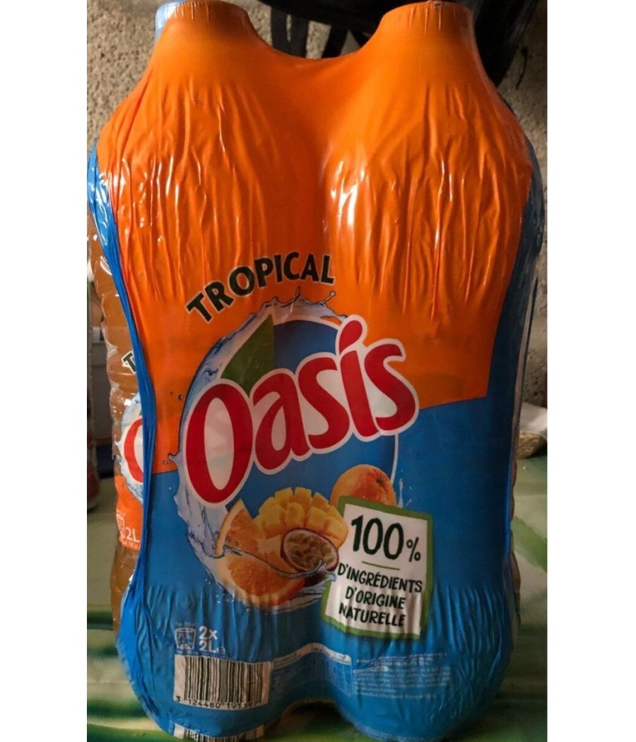 OASIS TROPICAL 2X2L 2 X 2 L