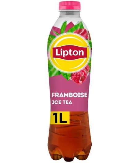 THE GLACE SAVEUR FRAMBOISE LIPTON 1L