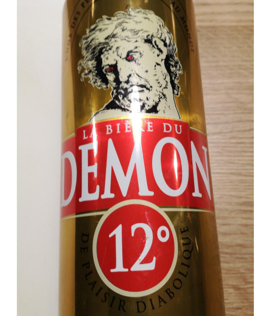 LA DEMON-BEER-500ML-FRANCE 50CL