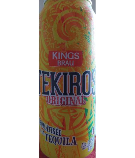 TEKIROS ORIGINAL 50 CL