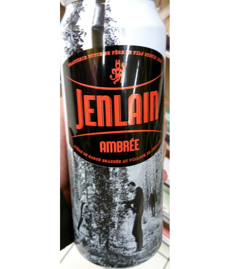 JENLAIN AMBREE 50 CL
