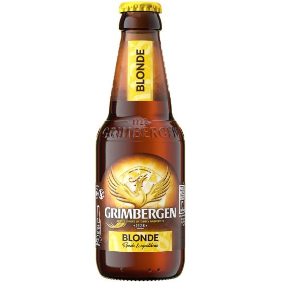 GRIMBERGEN BLONDE 250ML