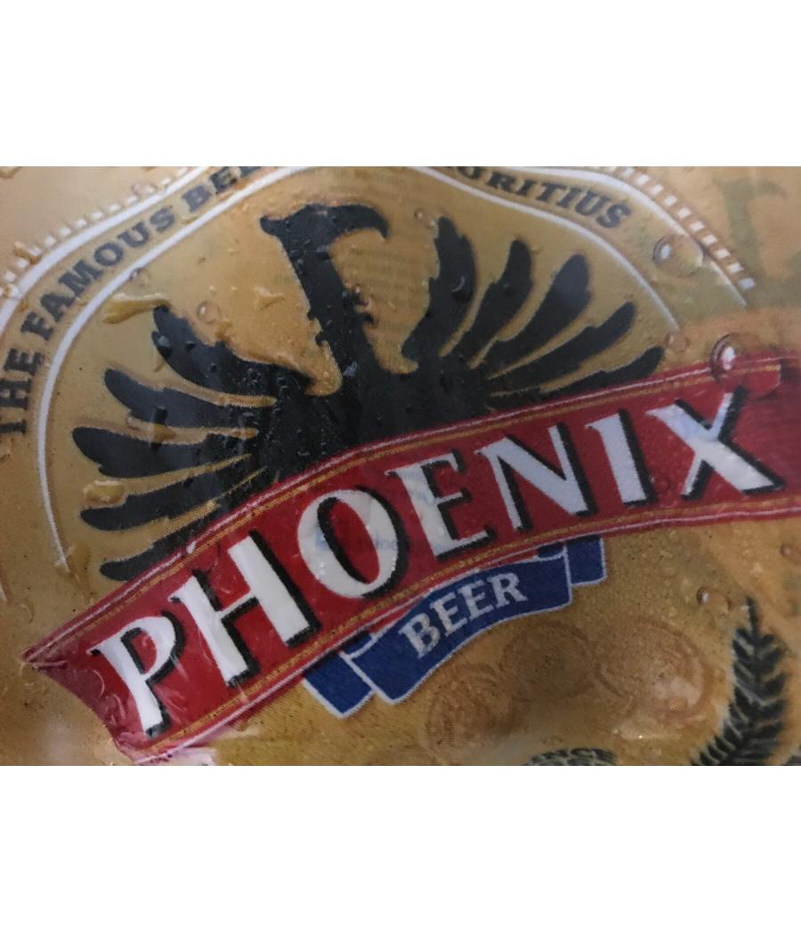 BIERE BLONDE PHOENIX 33CL