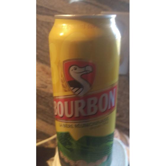 BOURBON 33CL