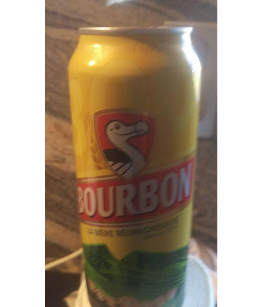 BOURBON 33CL