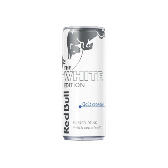 RED BULL ENERGISANTE COCO ACAI 250ML