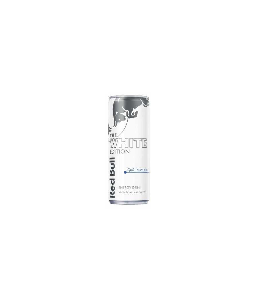 RED BULL ENERGISANTE COCO ACAI 250ML