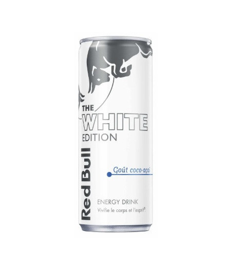 RED BULL ENERGISANTE COCO ACAI 250ML