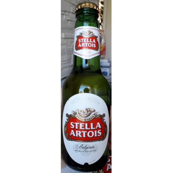 STELLA ARTOIS