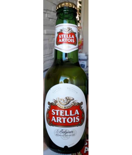 STELLA ARTOIS
