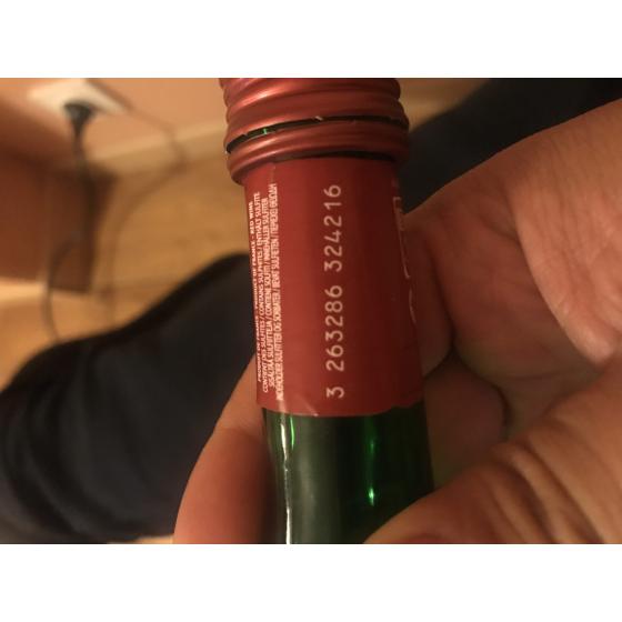 KINGSBRAU BIERE BLONDE EXTRA FORTE LA CANNETTE DE 50 50CL