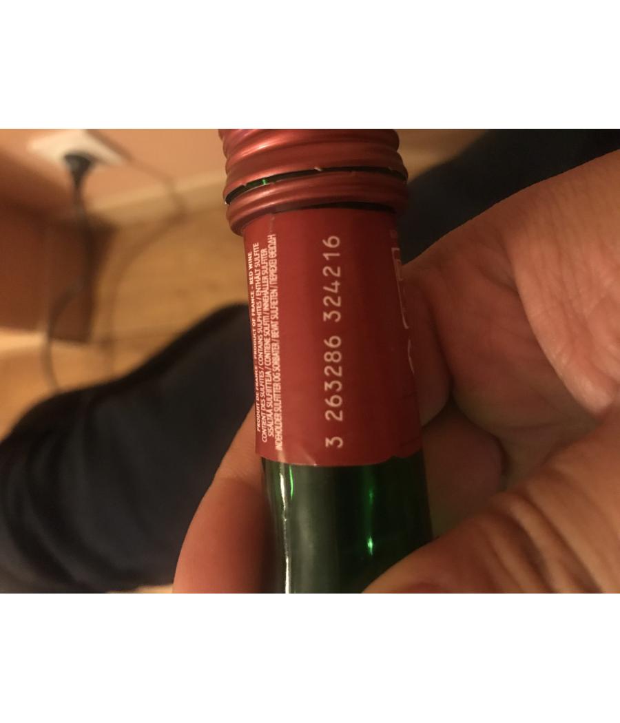 KINGSBRAU BIERE BLONDE EXTRA FORTE LA CANNETTE DE 50 50CL