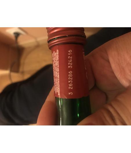 KINGSBRAU BIERE BLONDE EXTRA FORTE LA CANNETTE DE 50 50CL